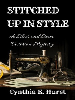 cover image of Stitched Up In Style